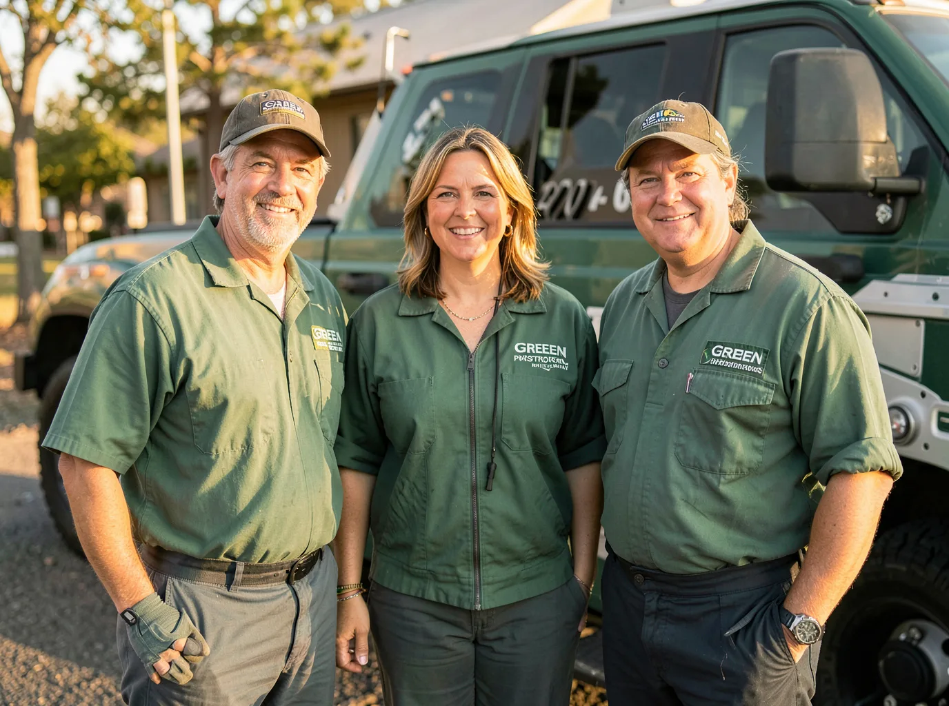 Water Damage Restoration company in Liberty, TN