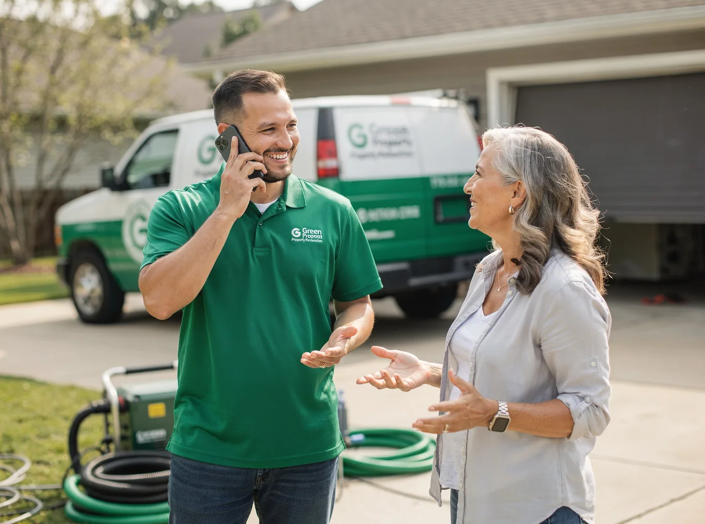 Water Damage Restoration Liberty, TN FAQs